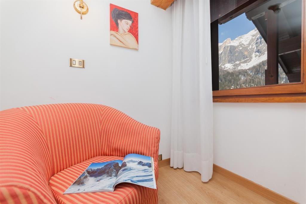 Hotel Panorama San Martino Di Castrozza Eksteriør bilde